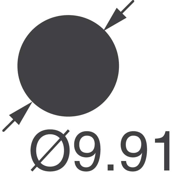 903-407J-51R Amphenol RF  Gruppi di connettori coassiali (RF)